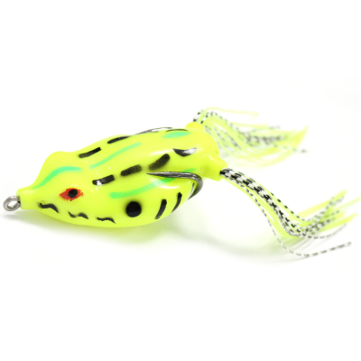 Лягушка Grows Culture Frog Lure 014C 65мм 18гр цвет 009