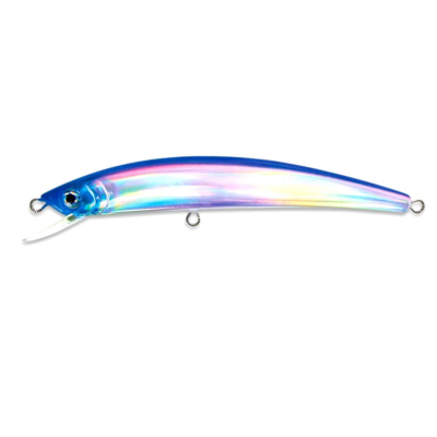 Воблер Yo-Zuri Crystal Minnow 130F F8-C59 