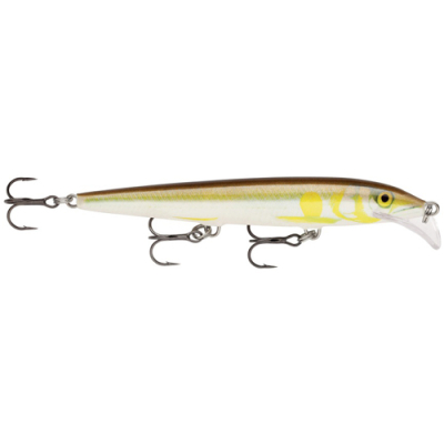 Воблер Rapala Scatter Rap Minnow SCRM11 цв. AYU