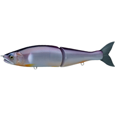 Воблер Gan Craft Jointed Claw 178 F 56g #05-Kikyo Ayu