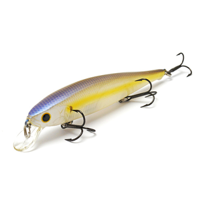 Воблер Lucky Craft Flash Pointer 115 цв. 250 Chartreuse Shad