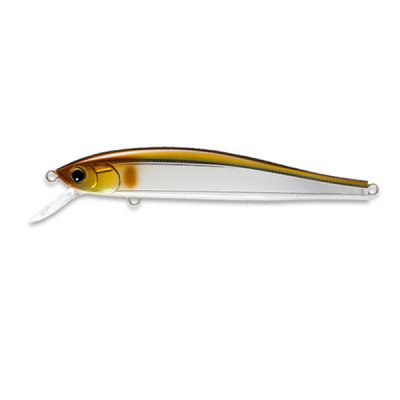 Воблер Duel Hardcore Minnow Flat 70F F1125-MEAY