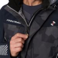 Куртка мужская Finntrail Mudway 2010 CamoShadowBlack (L)