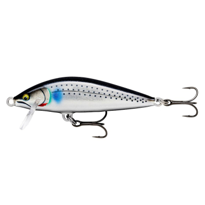 Воблер Rapala CountDown Elite 75 CDE75-GDIN