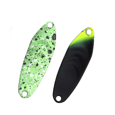 Блесна Mad Fish Tornado 3 гр. цв. №40