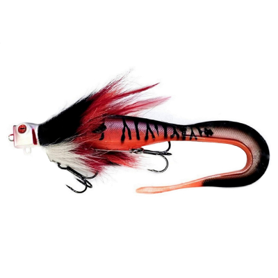 Бактейл Frapp Rowdy Head painted цвет #04 Red Bite