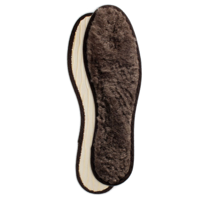 Стельки зимние Collonil Polar р.45