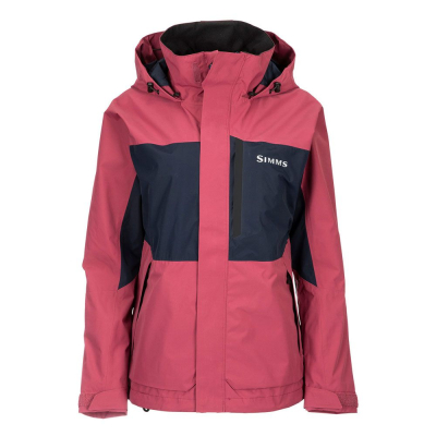 Куртка Simms Women's Challenger Jacket, Garnet, S