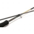 Удилище спиннинговое двухчастное Graphiteleader Vivo PROTOTYPE GVOPS-802MH 10-42g