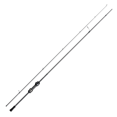 Спиннинг Smith Field Dream Black Custom FLBC-T61L "the rapid setter"