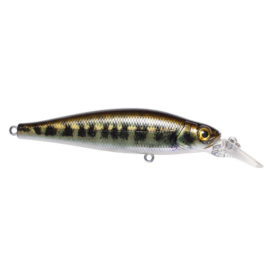 Bоблер Itumo Fatty Minnow 90F цв. #44