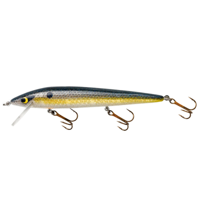 Воблер Smithwick Suspending Rattlin Rogue цв. Foxy Shad (ASDRB12272)