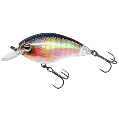 Воблер Yo-Zuri 3DR Shallow Crank (F) 50mm R1315-RBG