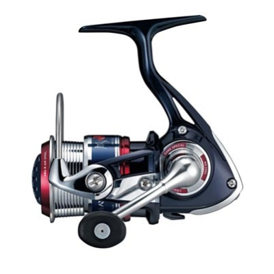 Катушка Daiwa Gekkabijin MX 2004