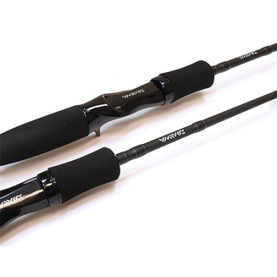 Кастинговое удилище Daiwa Generation Black Twichin Stick D661MHFB-AD