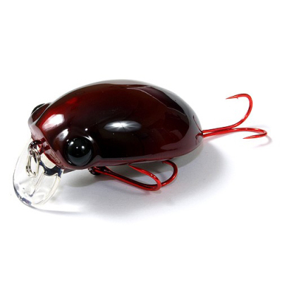 Воблер Lucky Craft Gengoal 45S цв. Factory Tune R-37