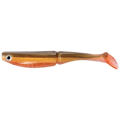 Мягкая приманка Lucky John Favorit Minnow 10см. цв. 160 10шт.