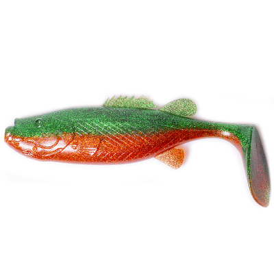 Силиконовая приманка Jara Baits Bassjara 190 цв. #89