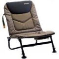 Комплект кресло + раскладушка Prologic Commander T-Lite Bed & Chair Combo