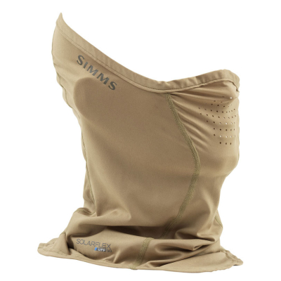 Защитная маска Simms Bugstopper Sungaiter, Cork