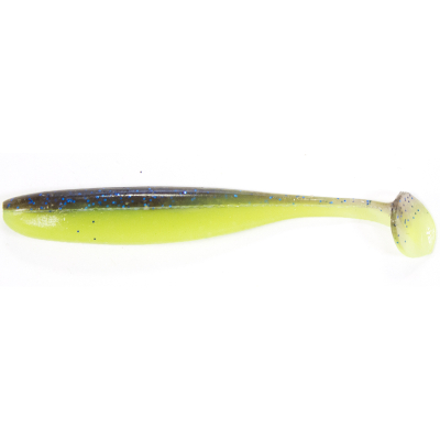 Силиконовая приманка Columbia E.S. minnow 2" цвет A38