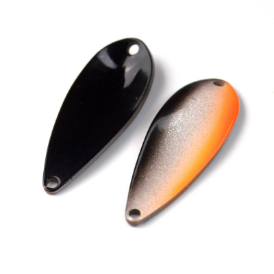 Блесна Mad Fish Juicy 3.8 гр. цв. №02