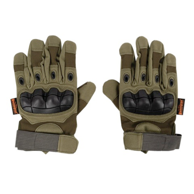 Перчатки Remington Tactical Gloves Full Finger Gloves II Army Green р. S/M