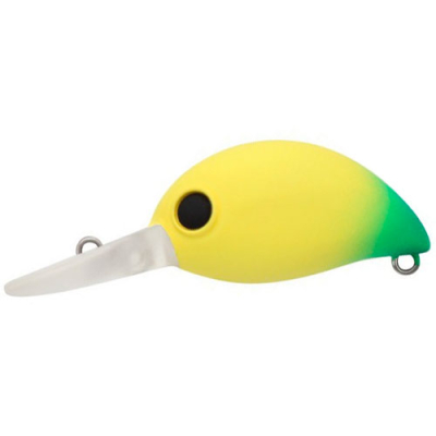 Воблер ZipBaits Baby Hickory MDR цв. #143