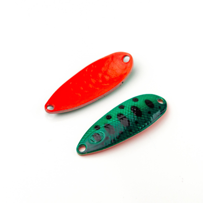 Блесна Mad Fish Yota 3 гр. цв. №28