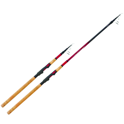 Спиннинг Shimano Catana EX Telespin 165UL (SCATEXTE165UL)