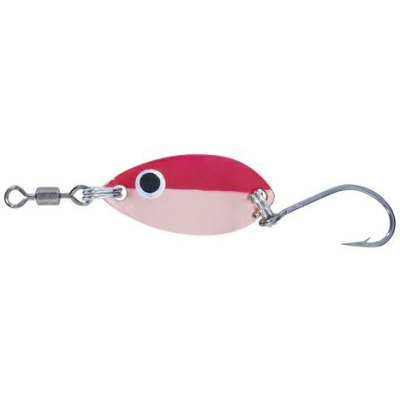 Блесна Balzer Trout Attack Leaf 1,5гр. 16013 920