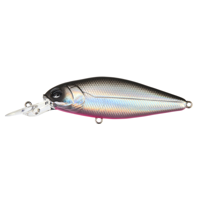 Воблер Lucky John Original Shad-X 80F цв. 003