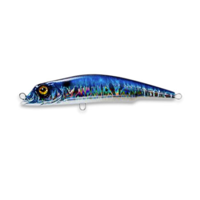 Воблер Duel Aile Magnet 3G Lipless Minnow 105F F1048-HBCB