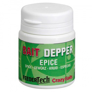 Ароматизатор Sensas Feeder Bait Dipper Spice 0.03л