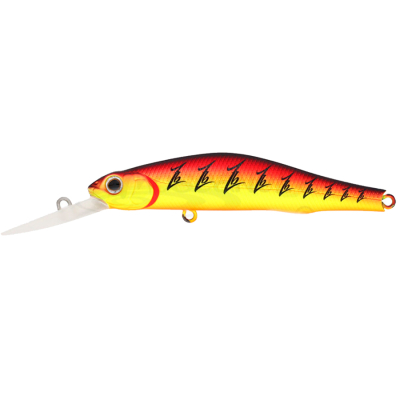 Воблер ZipBaits Orbit 80 SP-DR цв. 102M