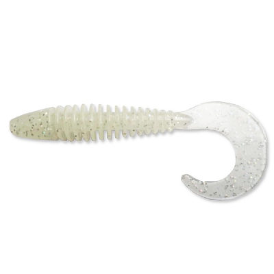 Силиконовая приманка Jig It Puller 4.3" Squid цв. 020