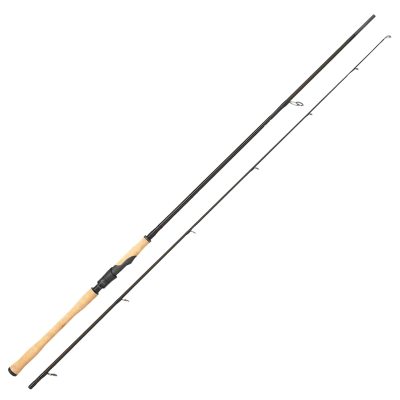 Удилище спиннинговое Westin W4 Powerlure 8'/240cm XXH 30-100g 2sec