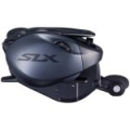 Катушка мультипликаторная Shimano 21 SLX BFS Left (4969363043696)