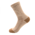 Термоноски "Следопыт" Organic wool socks CAMEL, soft sand, р.44-46