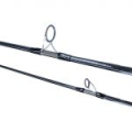 Спиннинг Daiwa Overthere Grande 100HH-3 (305 см. тест 30 - 100 гр.)