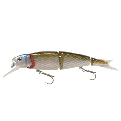 Воблер Savagear 4play Herring Lowrider13 21g F 34-Olive Pearl 36304