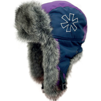 Шапка-ушанка Norfin Women Nordic р.XL
