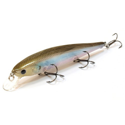 Воблер Lucky Craft Flash Pointer 115 цв. 238 Ghost Minnow