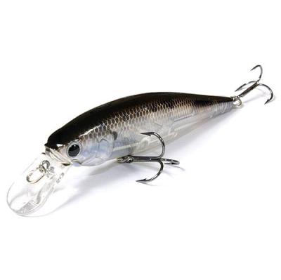 Воблер Lucky Craft Pointer 100SP цв. Ghost Tennessee Shad