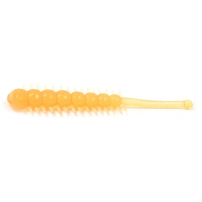 Силиконовая приманка Wonder Trout Bait Nereis 3,5 см цв. 009