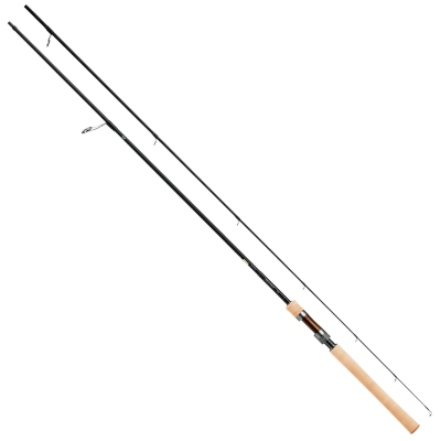 Спиннинг Daiwa Silver Creek Native Stinger 78M  (Длина 234 см. тест 5-24 гр.)