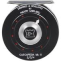 Катушка нахлыстовая Hardy Cascapedia Mk III 4/5 Trout Reel (1420674)