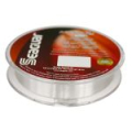 Леска флюорокарбоновая Seaguar Abrazx 0,235 мм; 8 lb/3,6 кг; 200 ярдов/183 м.