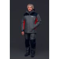 Костюм Redbor Arctus, Dark Steel/Salsa р-р XL