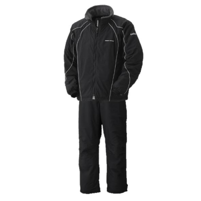 Костюм поддевка Daiwa GI-5513 размер 4L черный
